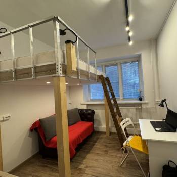 Продается 2-х комнатная квартира, 42,4 м²