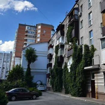 Продается 2-х комнатная квартира, 42,4 м²