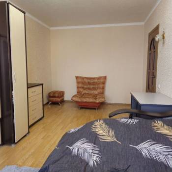 Сдается 1-комнатная квартира, 33 м²