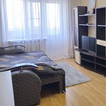 Сдается 1-комнатная квартира, 33 м²