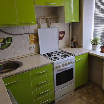 Сдается 1-комнатная квартира, 33 м²