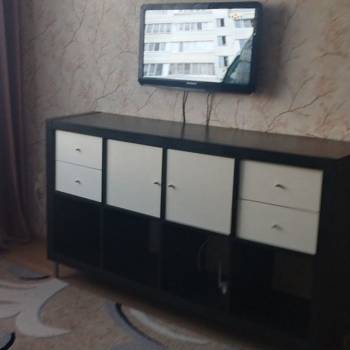 Сдается 1-комнатная квартира, 30 м²