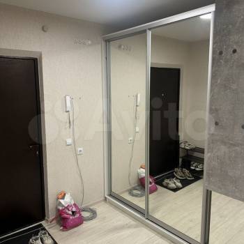 Сдается 2-х комнатная квартира, 41 м²