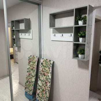 Сдается 2-х комнатная квартира, 41 м²