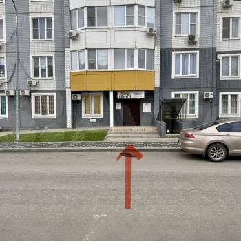 Сдается Нежилое помещение, 21,5 м²