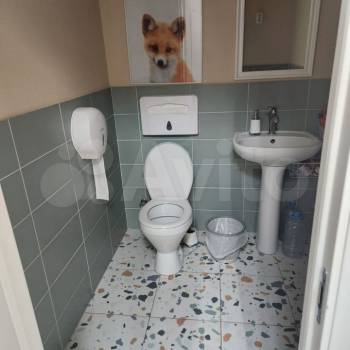 Сдается Нежилое помещение, 21,5 м²