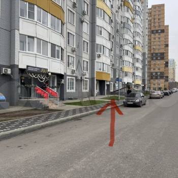 Сдается Нежилое помещение, 21,5 м²