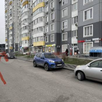 Сдается Нежилое помещение, 21,5 м²