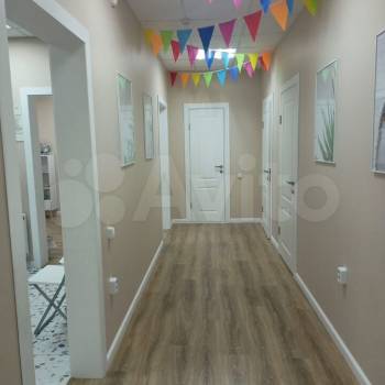 Сдается Нежилое помещение, 21,5 м²