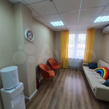 Сдается Нежилое помещение, 21,5 м²