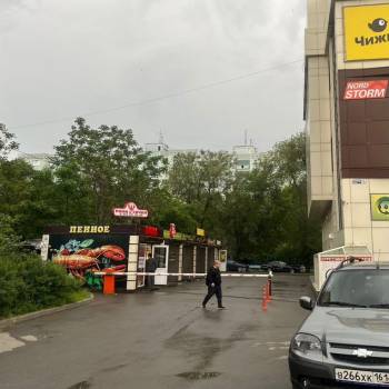 Сдается Нежилое помещение, 18 м²