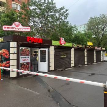 Сдается Нежилое помещение, 18 м²