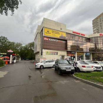 Сдается Нежилое помещение, 18 м²