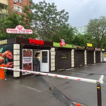 Сдается Нежилое помещение, 18 м²