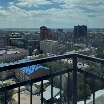 Продается Многокомнатная квартира, 88,8 м²