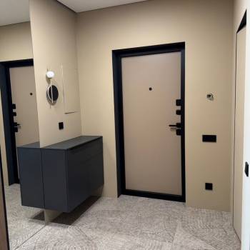Продается Многокомнатная квартира, 88,8 м²