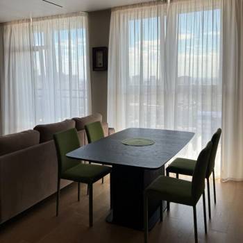 Продается Многокомнатная квартира, 88,8 м²