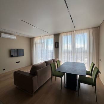 Продается Многокомнатная квартира, 88,8 м²