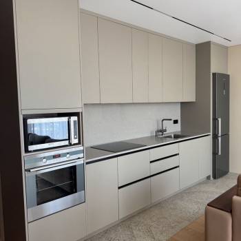 Продается Многокомнатная квартира, 88,8 м²