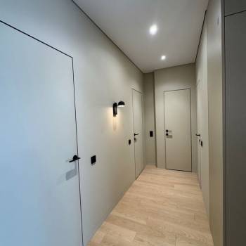Продается Многокомнатная квартира, 88,8 м²