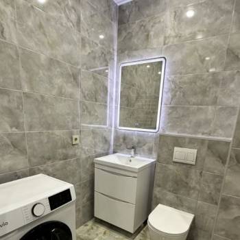Сдается 1-комнатная квартира, 46 м²