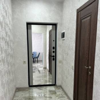 Сдается 1-комнатная квартира, 46 м²