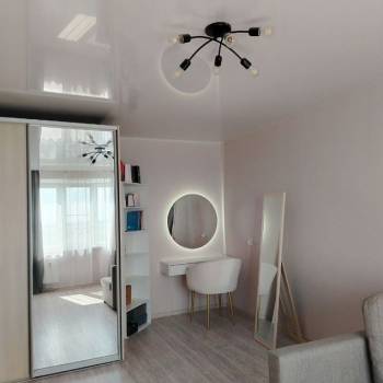 Продается 1-комнатная квартира, 39 м²