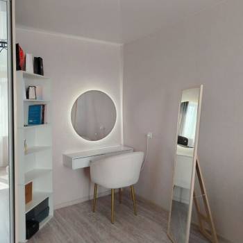 Продается 1-комнатная квартира, 39 м²