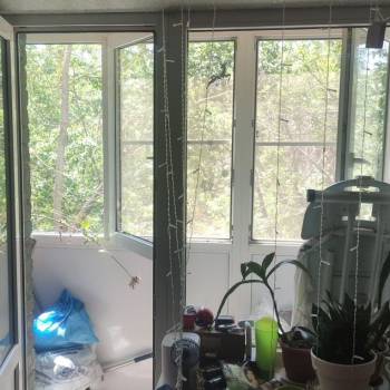 Продается 2-х комнатная квартира, 45,6 м²