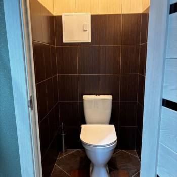 Продается 2-х комнатная квартира, 54,8 м²