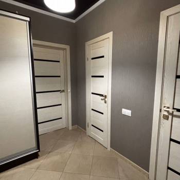 Продается 2-х комнатная квартира, 54,8 м²