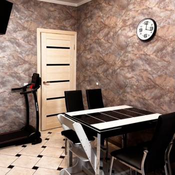 Продается 2-х комнатная квартира, 54,8 м²