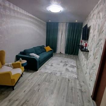 Продается 3-х комнатная квартира, 60,2 м²