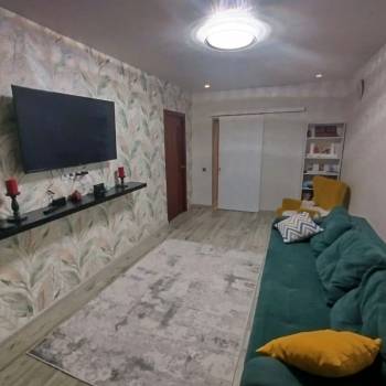 Продается 3-х комнатная квартира, 60,2 м²