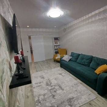 Продается 3-х комнатная квартира, 60,2 м²