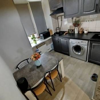 Продается 3-х комнатная квартира, 60,2 м²