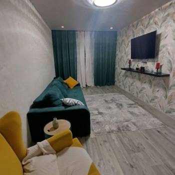 Продается 3-х комнатная квартира, 60,2 м²