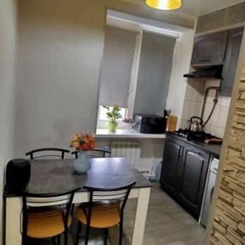 Продается 3-х комнатная квартира, 60,2 м²