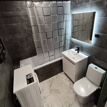 Сдается 1-комнатная квартира, 32 м²