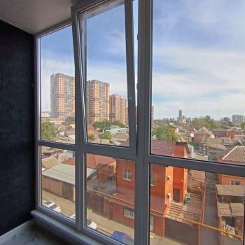 Сдается 1-комнатная квартира, 32 м²