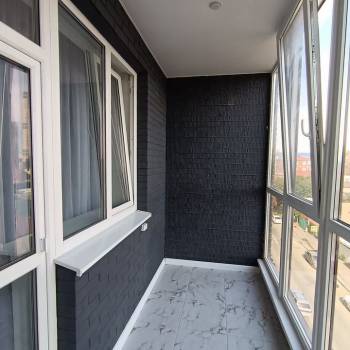 Сдается 1-комнатная квартира, 32 м²
