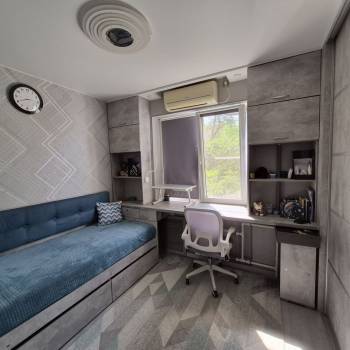 Продается 3-х комнатная квартира, 59,7 м²