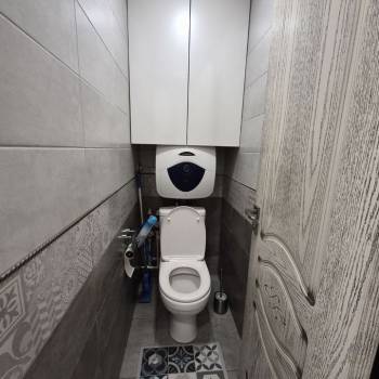 Продается 3-х комнатная квартира, 59,7 м²