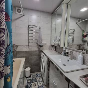 Продается 3-х комнатная квартира, 59,7 м²