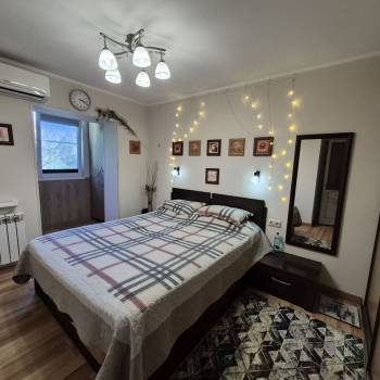 Продается 3-х комнатная квартира, 59,7 м²