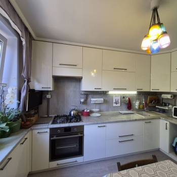Продается 3-х комнатная квартира, 59,7 м²