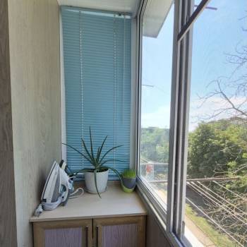 Продается 3-х комнатная квартира, 59,7 м²
