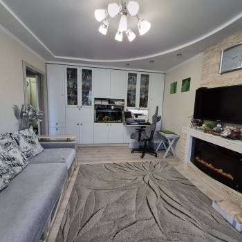 Продается 3-х комнатная квартира, 59,7 м²