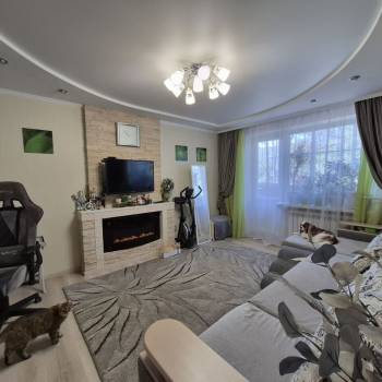 Продается 3-х комнатная квартира, 59,7 м²