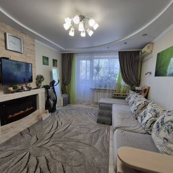 Продается 3-х комнатная квартира, 59,7 м²